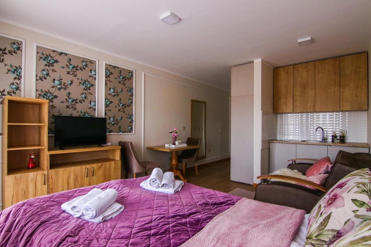 Zlatibor Hills Resort & Spa Quarto foto