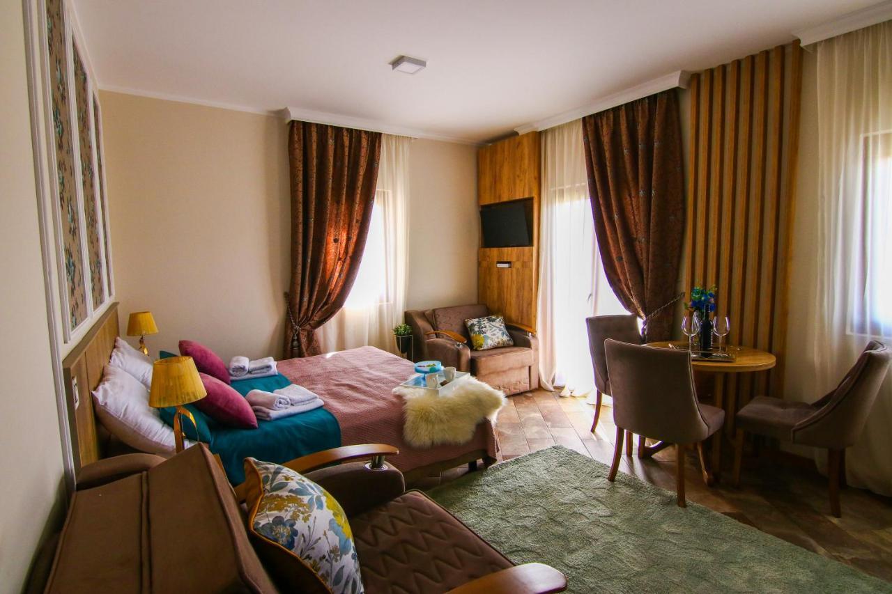 Zlatibor Hills Resort & Spa Quarto foto